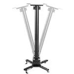 Стойка Neomounts Projector Ceiling Mount (height adjustable: 60-90 cm) 5