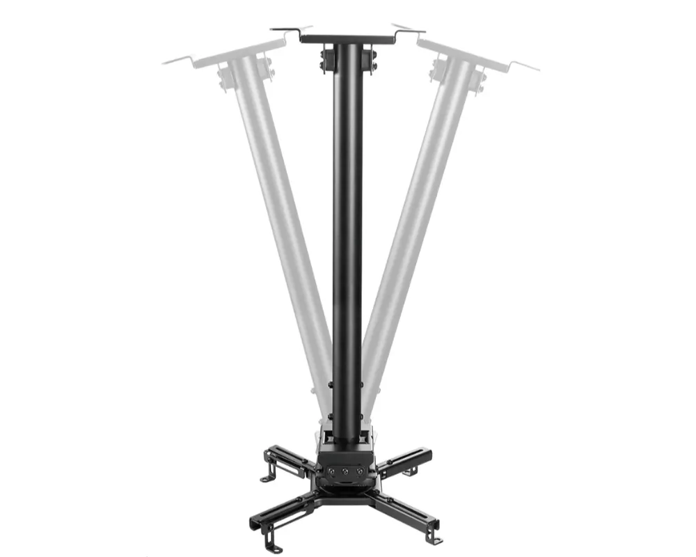 Стойка Neomounts Projector Ceiling Mount (height adjustable: 60-90 cm) 5