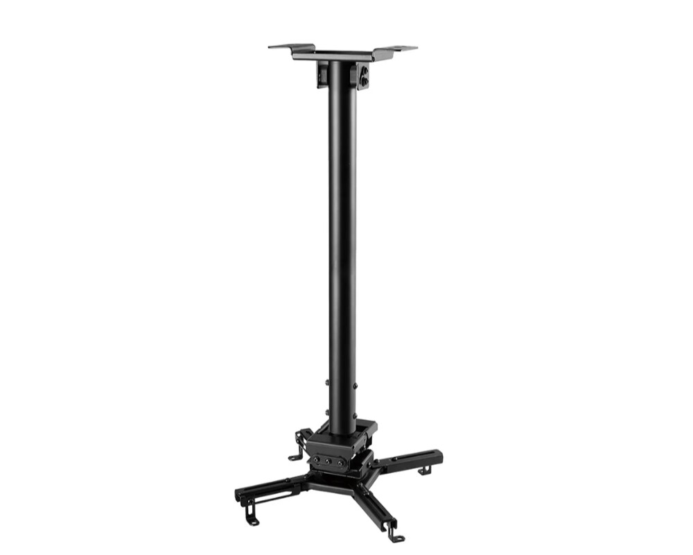 Стойка Neomounts Projector Ceiling Mount (height adjustable: 60-90 cm) 4