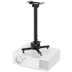 Стойка Neomounts Projector Ceiling Mount (height adjustable: 60-90 cm) 2