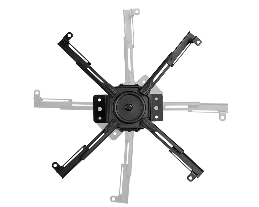 Стойка Neomounts Projector Ceiling Mount (height adjustable: 60-90 cm) 8