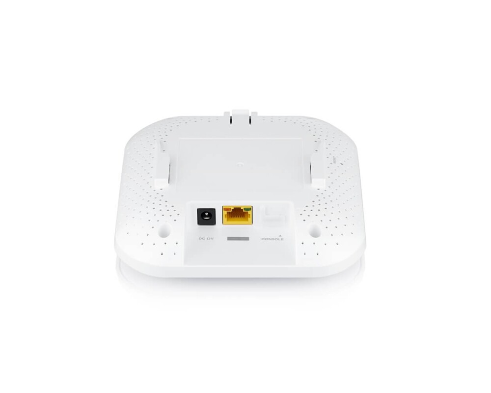 Access point (Точка за достъп) ZYXEL NWA90AX, WiFi6, AX1800, PoE, 3 комплект 5