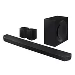 <span>Аудио система</span> Samsung HW-Q990B Soundbar 656 Watts 11.1.4ch <span class='catalog-num-in-name'>HW-Q990B/EN</span> - 