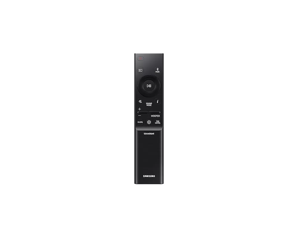 Аудио система Samsung HW-Q990B Soundbar 656 Watts 11.1.4ch 5