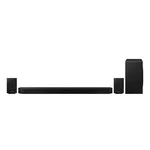 Аудио система Samsung HW-Q990B Soundbar 656 Watts 11.1.4ch 2