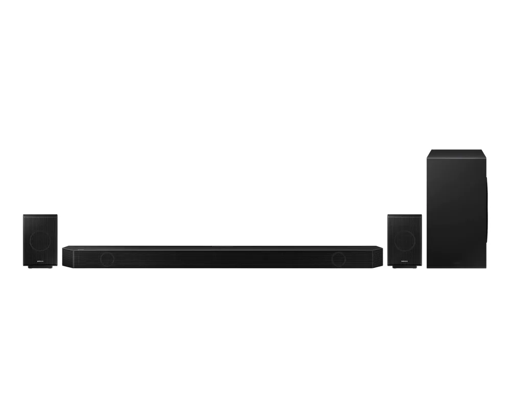 Аудио система Samsung HW-Q990B Soundbar 656 Watts 11.1.4ch 2