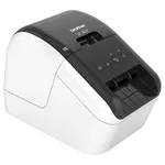 Етикетен принтер Brother QL-800 Label printer 2