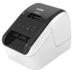Етикетен принтер Brother QL-800 Label printer 3