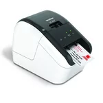 Етикетен принтер Brother QL-800 Label printer 5