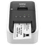 <span>Етикетен принтер</span> Brother QL-800 Label printer <span class='catalog-num-in-name'>QL800YJ1</span> - 