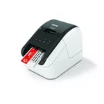 Етикетен принтер Brother QL-800 Label printer 4