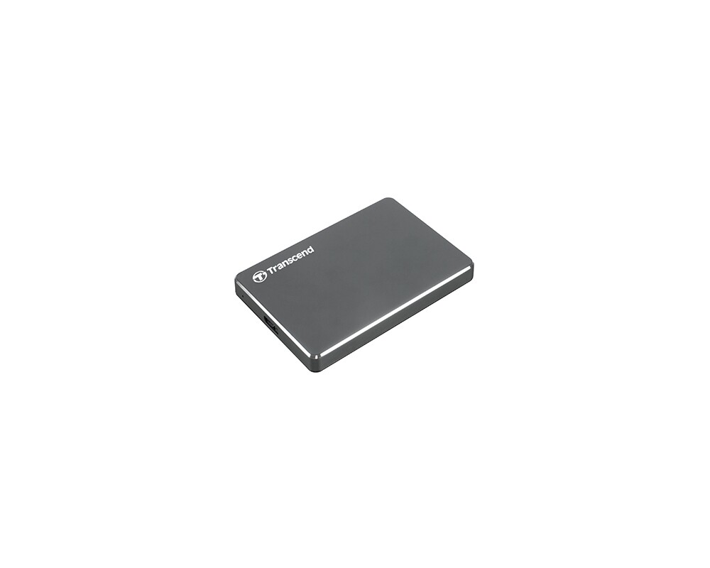 Твърд диск Transcend 2TB StoreJet C3N 2.5" 2
