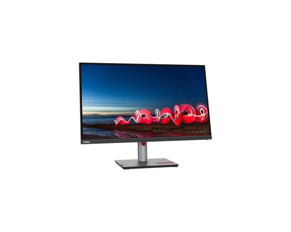 Монитор Lenovo ThinkVision T27h-30 27" IPS 11
