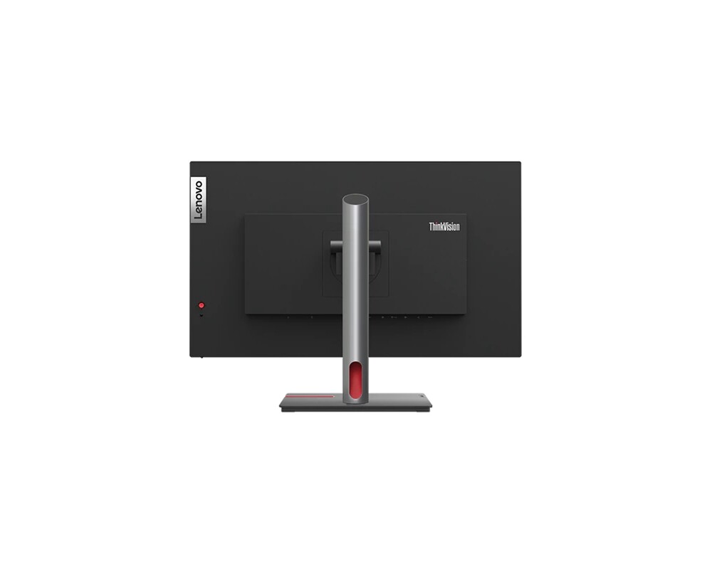 Монитор Lenovo ThinkVision T27h-30 27" IPS 13