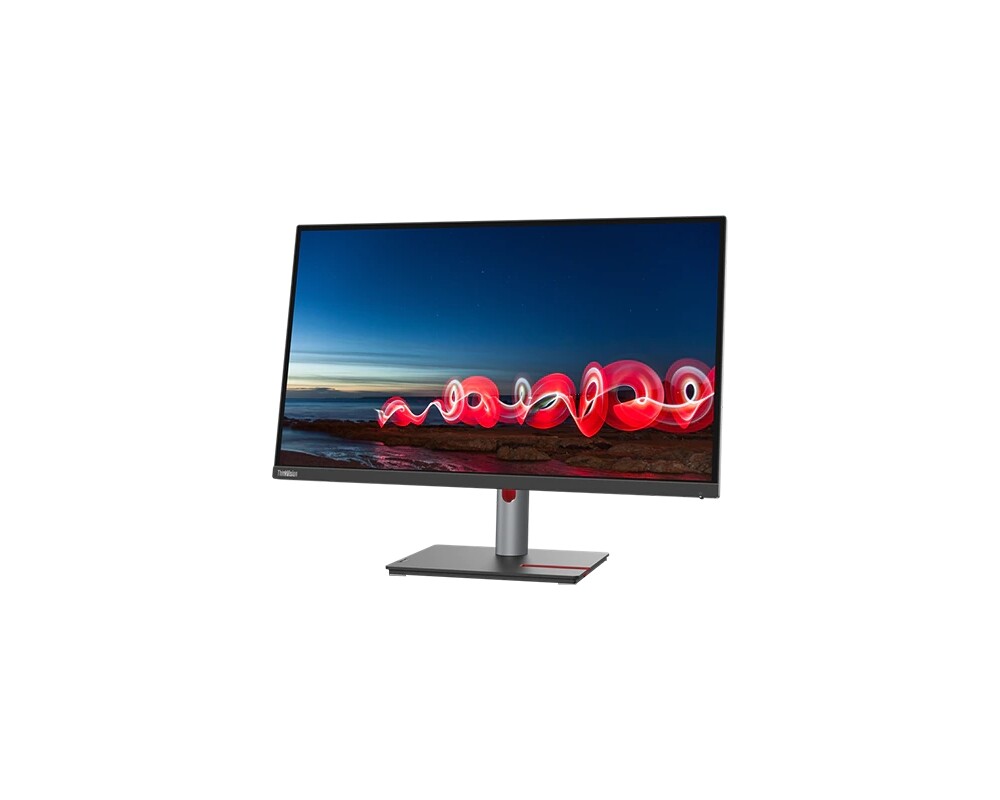 Монитор Lenovo ThinkVision T27h-30 27" IPS 10