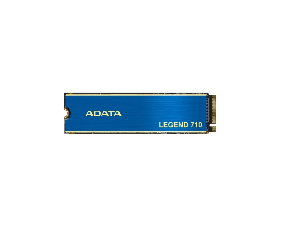 SSD ADATA LEGEND 710 512GB M2 PCIE 2