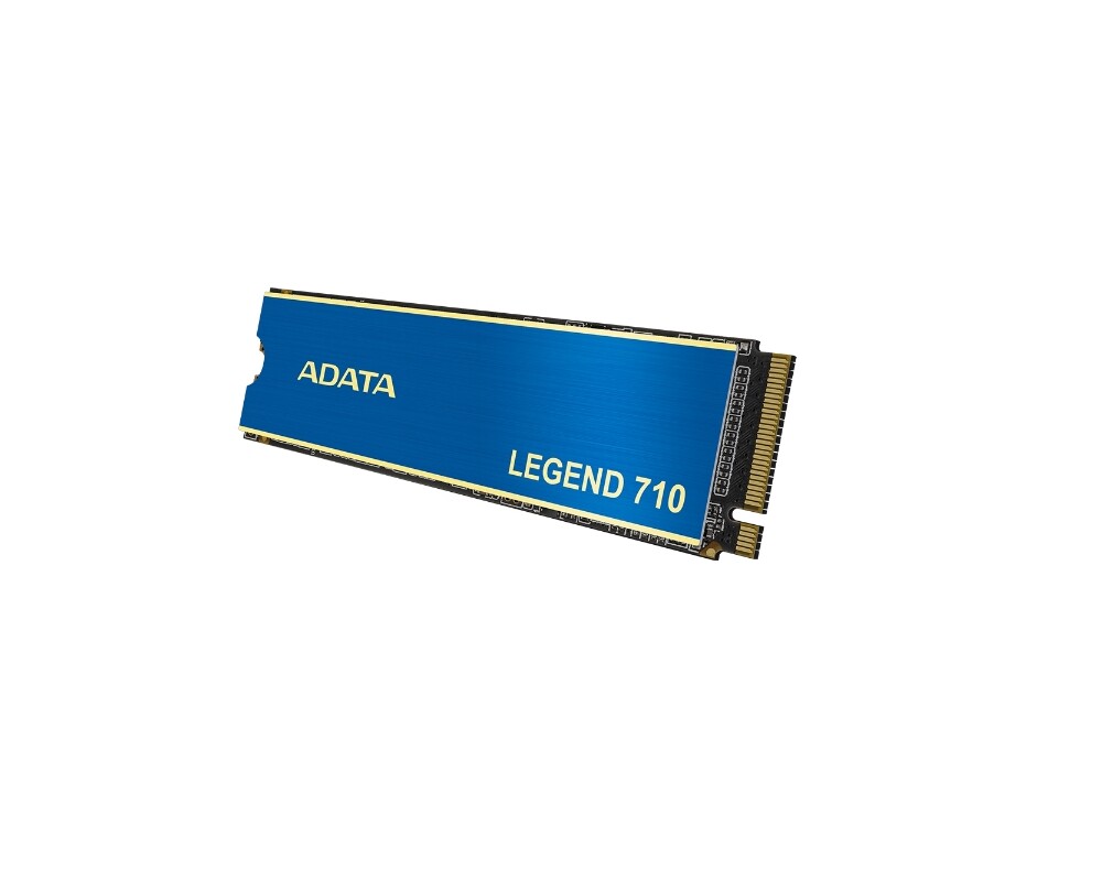 SSD ADATA LEGEND 710 512GB M2 PCIE 4