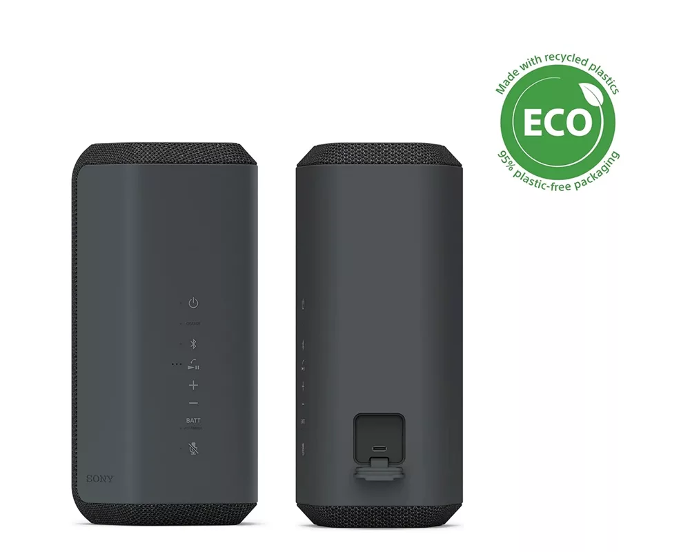 Тонколони Sony SRS-XE300 Portable Wireless Speaker 2
