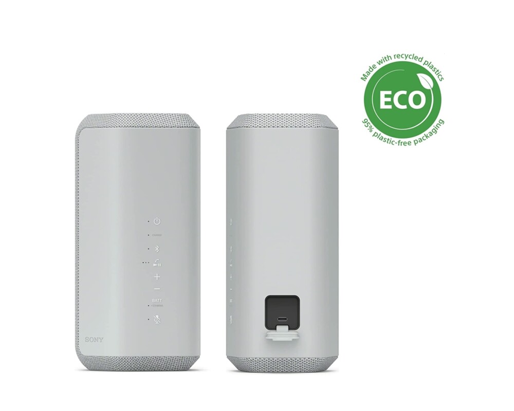 Тонколони Sony SRS-XE300 Portable Wireless Speaker 2