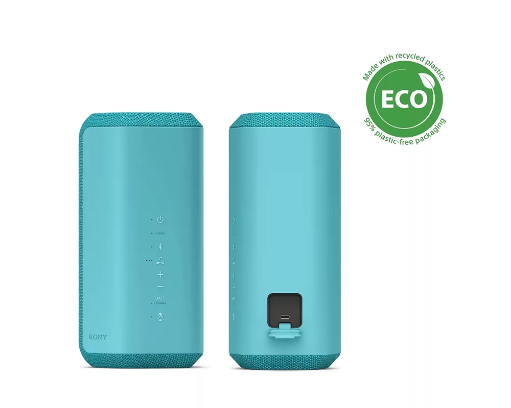 Тонколони Sony SRS-XE300 Portable Wireless Speaker 2