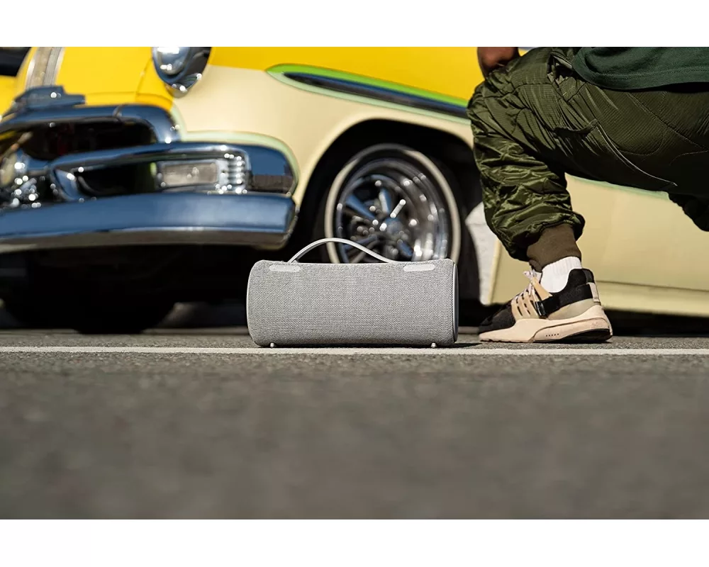 Тонколони Sony SRS-XG300 Portable Wireless Speaker 4