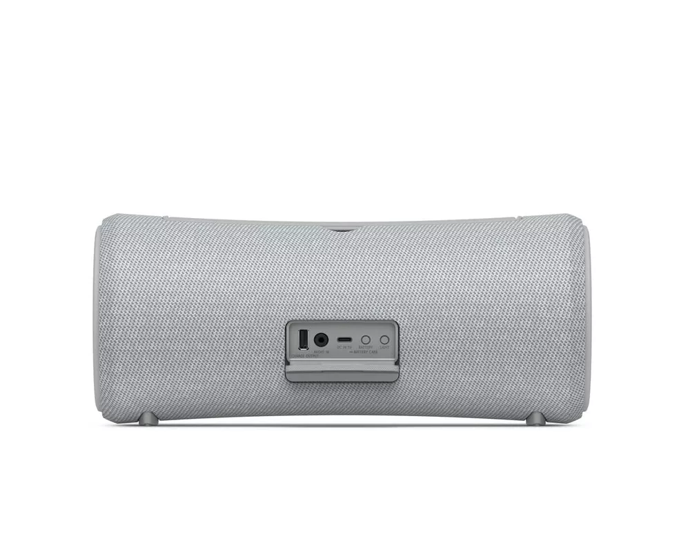 Тонколони Sony SRS-XG300 Portable Wireless Speaker 5