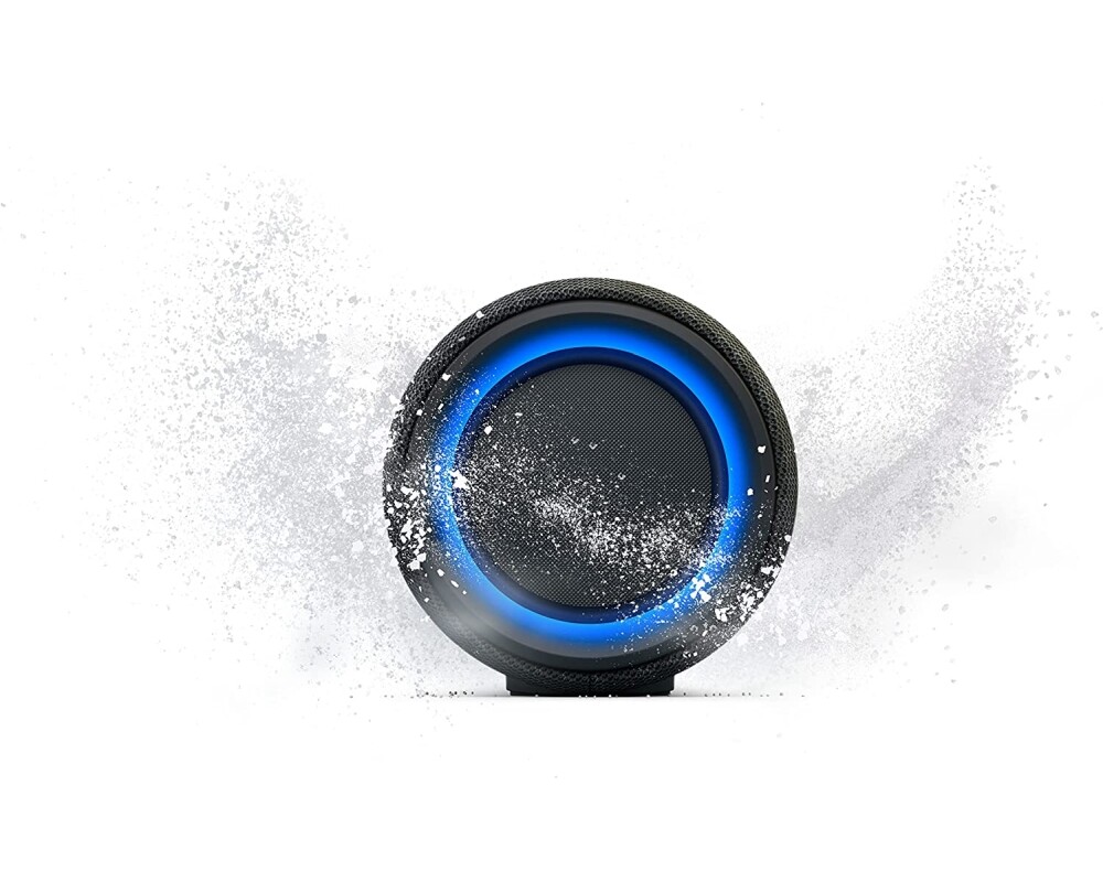 Тонколони Sony SRS-XG300 Portable Wireless Speaker 8