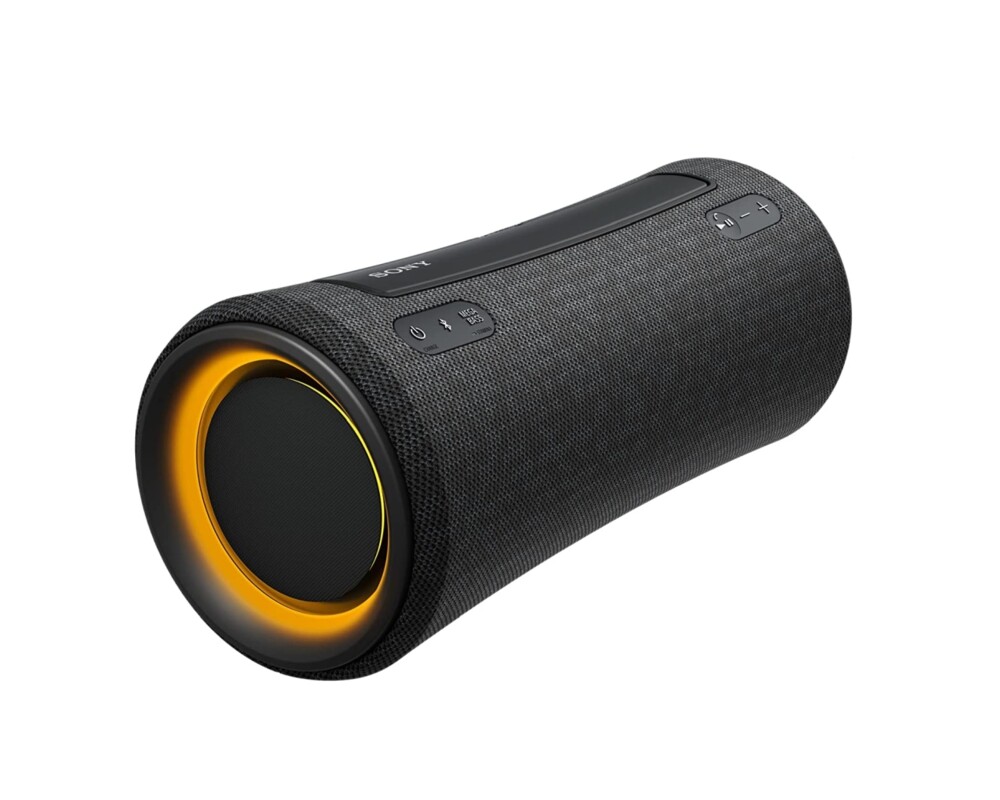 Тонколони Sony SRS-XG300 Portable Wireless Speaker 7