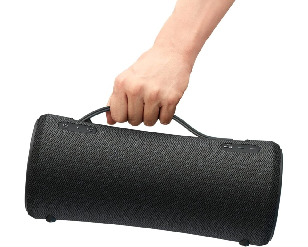 Тонколони Sony SRS-XG300 Portable Wireless Speaker 9