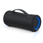 <span>Тонколони</span> Sony SRS-XG300 Portable Wireless Speaker <span class='catalog-num-in-name'>SRSXG300B.EU8</span> - 