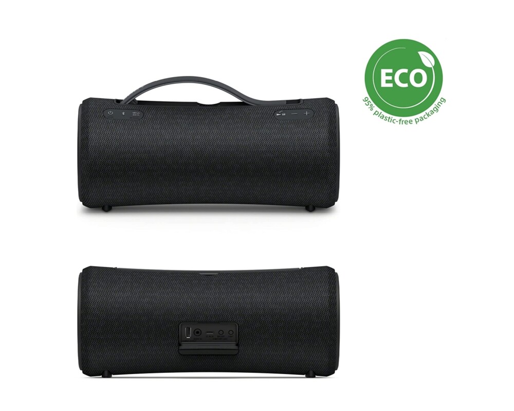 Тонколони Sony SRS-XG300 Portable Wireless Speaker 2