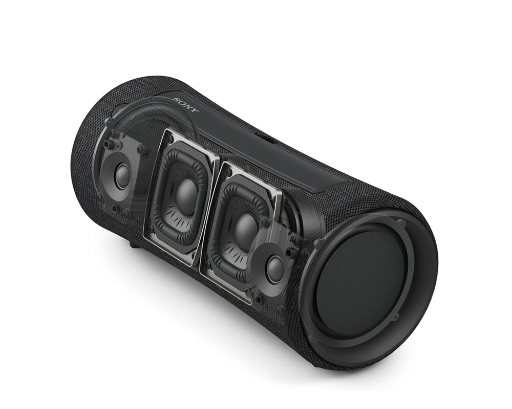 Тонколони Sony SRS-XG300 Portable Wireless Speaker 5