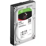 Твърд диск Seagate IronWolf 6TB NAS 7200 128MB Cache SATA 3.5" 2