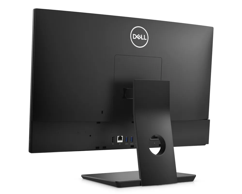 Компютър All in One Dell Optiplex 5400 AIO 4