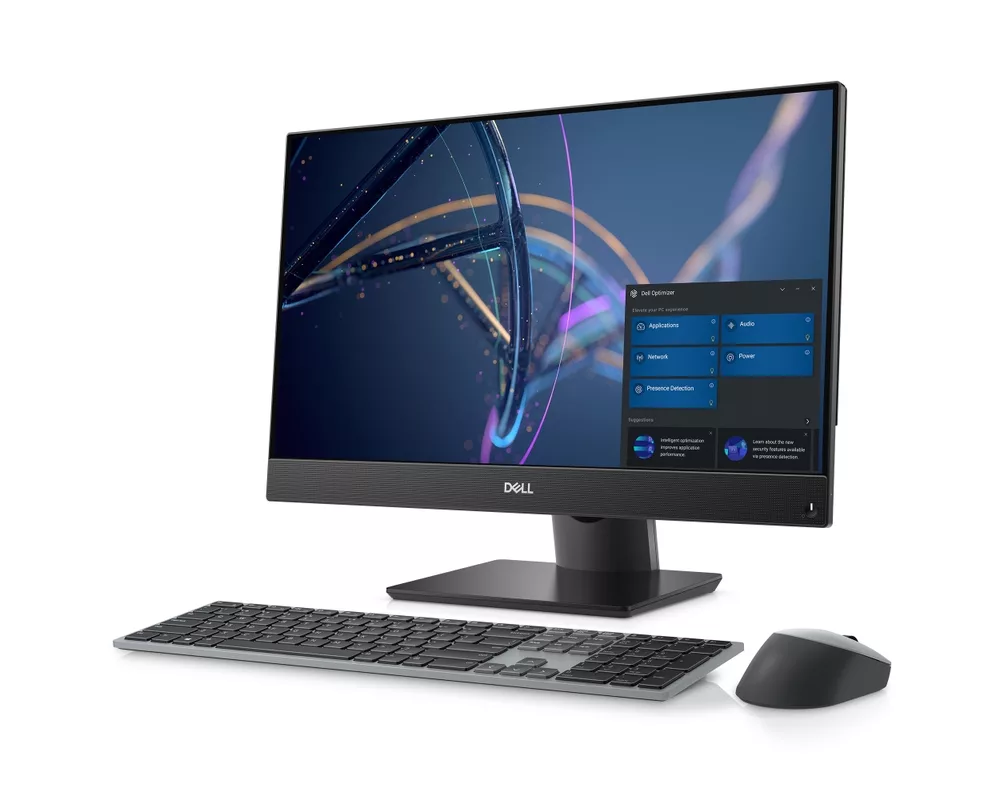 Компютър All in One Dell Optiplex 5400 AIO 3