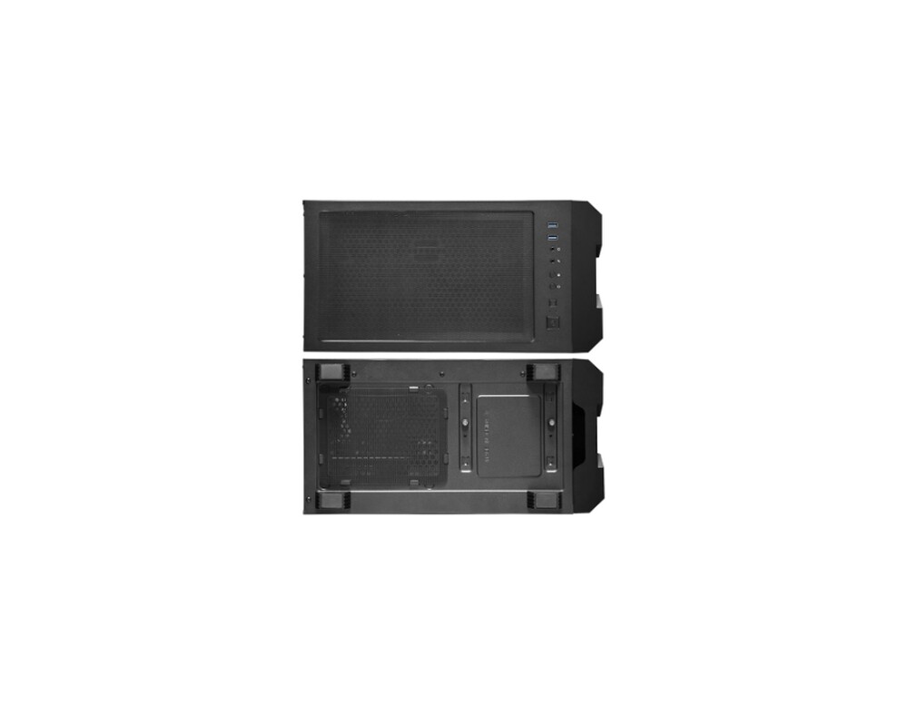 Кутия Chieftec Hunter Chassis GS-01B-OP 5