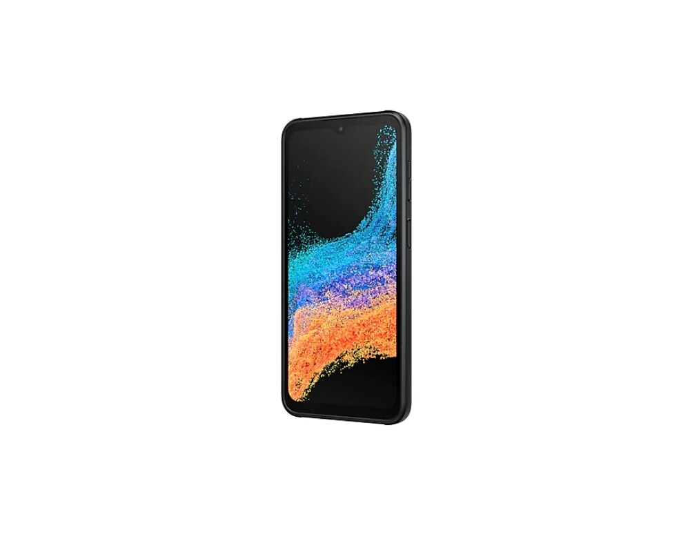 Смартфон Samsung Galaxy Xcover 6 Pro, 6 GB, 128 GB, Black, SM-G736B/DS 3