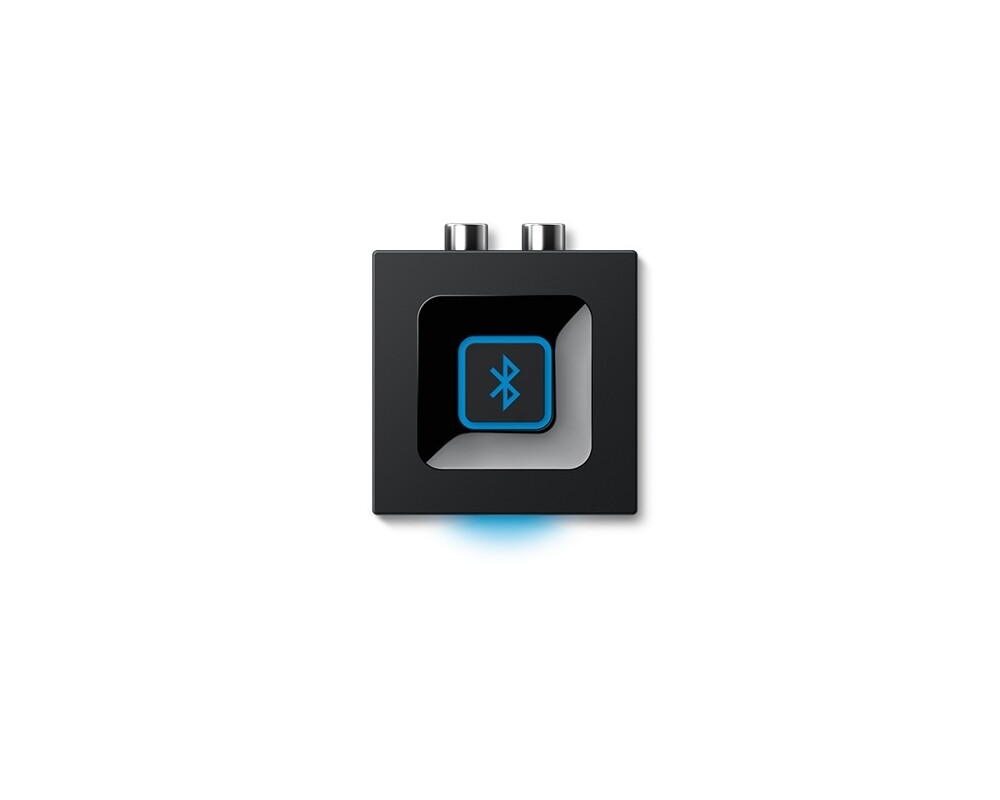 Адаптери Logitech Bluetooth Audio Receiver 4