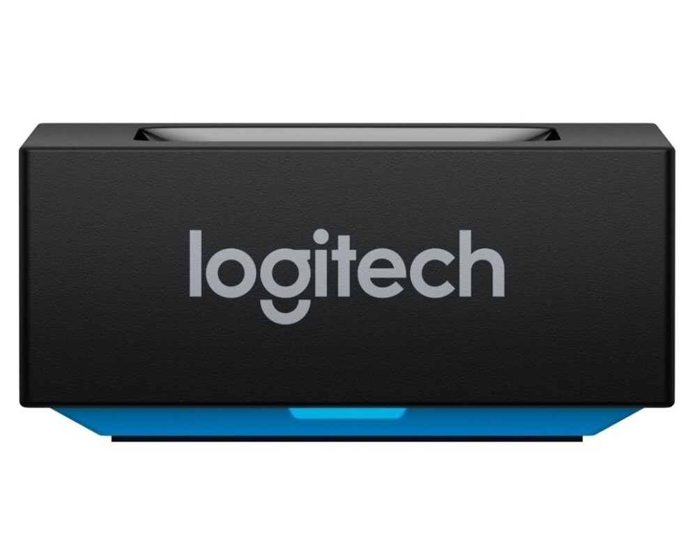 Адаптери Logitech Bluetooth Audio Receiver 5