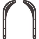 <span>Стойка</span> Neomounts Soundbar Mount <span class='catalog-num-in-name'>NS-SB100</span> - 