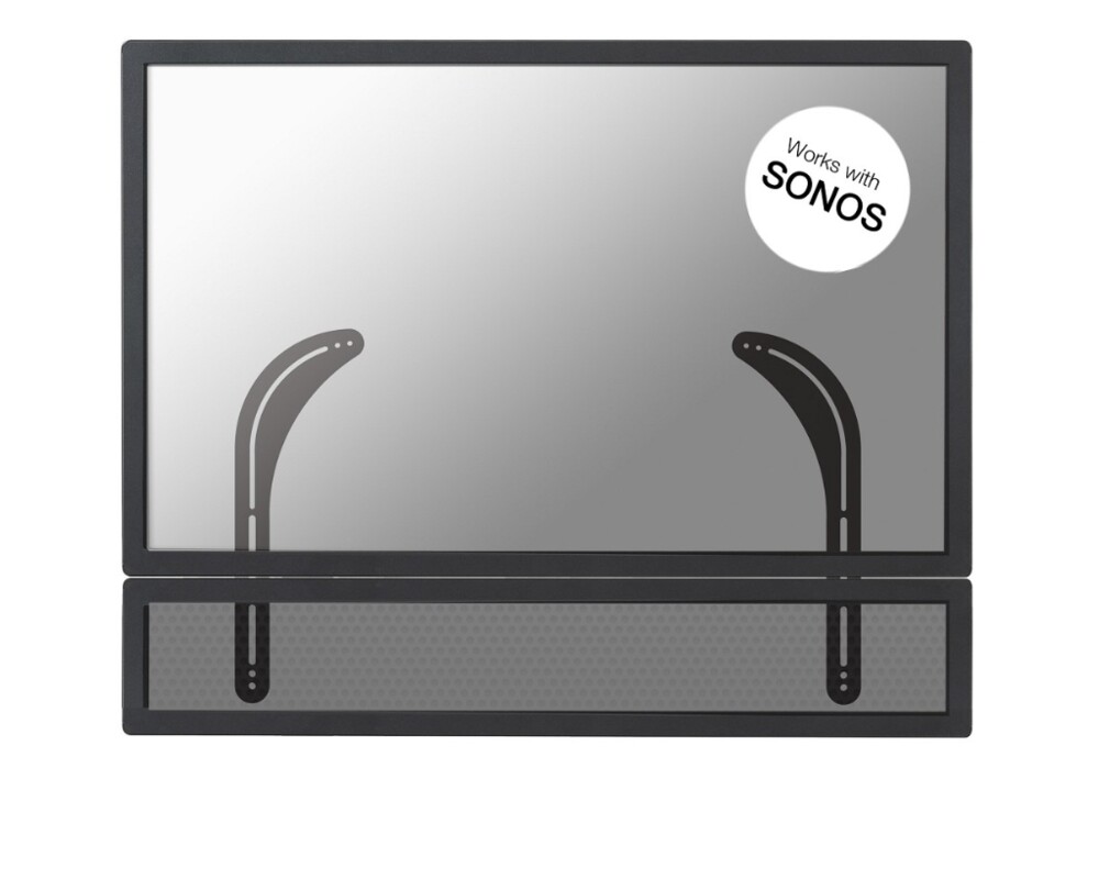 Стойка Neomounts Soundbar Mount 2