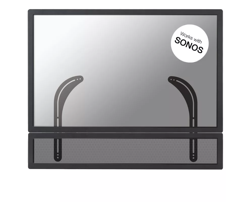 Стойка Neomounts Soundbar Mount 2