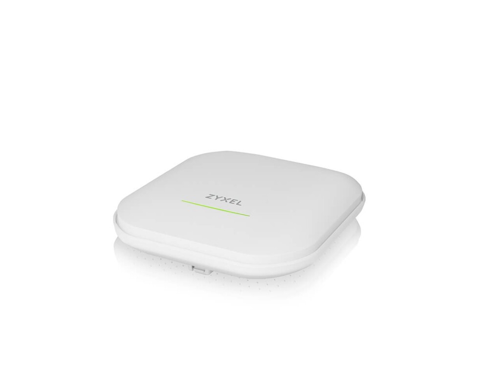 Access point (Точка за достъп) ZyXEL WAX620D-6E 2