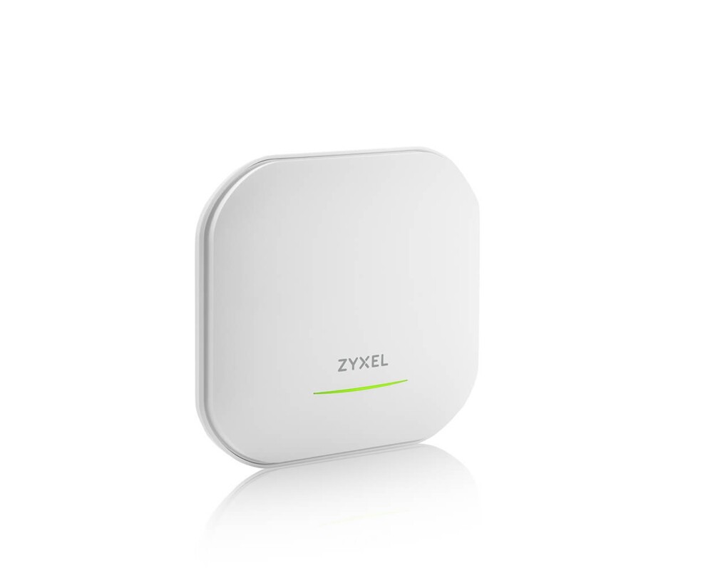 Access point (Точка за достъп) ZyXEL WAX620D-6E 3