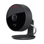 <span>Цифрова IP камера</span> Logitech Circle View Camera - GRAPHITE - EMEA <span class='catalog-num-in-name'>961-000490</span> - 