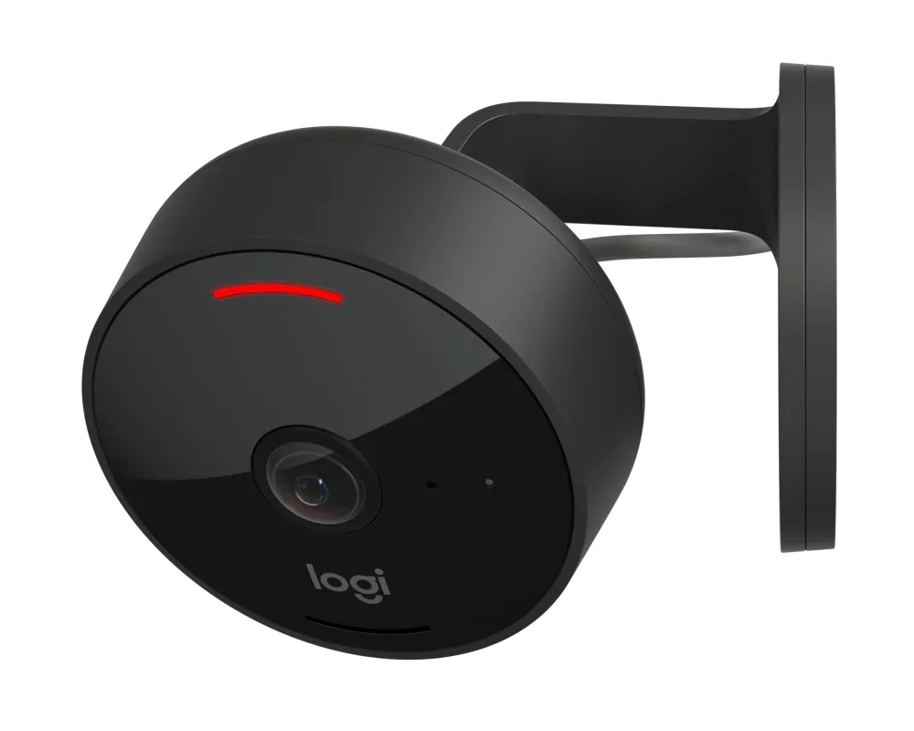 Цифрова IP камера Logitech Circle View Camera - GRAPHITE - EMEA 3