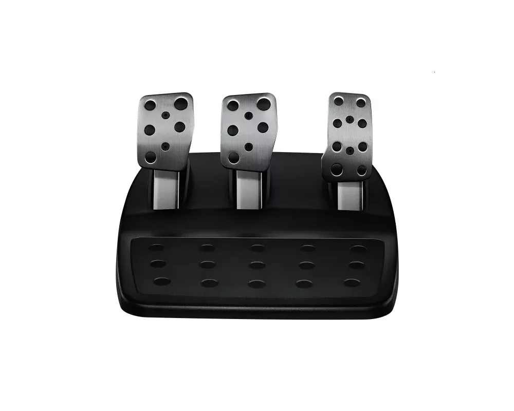 Волан Logitech G29 Driving Force Racing Wheel for PlayStation 5 and PlayStation 4 - N/A - PLUGG - EMEA 5