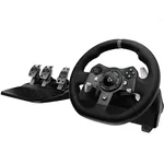 <span>Волан</span> Logitech G29 Driving Force Racing Wheel for PlayStation 5 and PlayStation 4 - N/A - PLUGG - EMEA <span class='catalog-num-in-name'>941-000113</span> - 