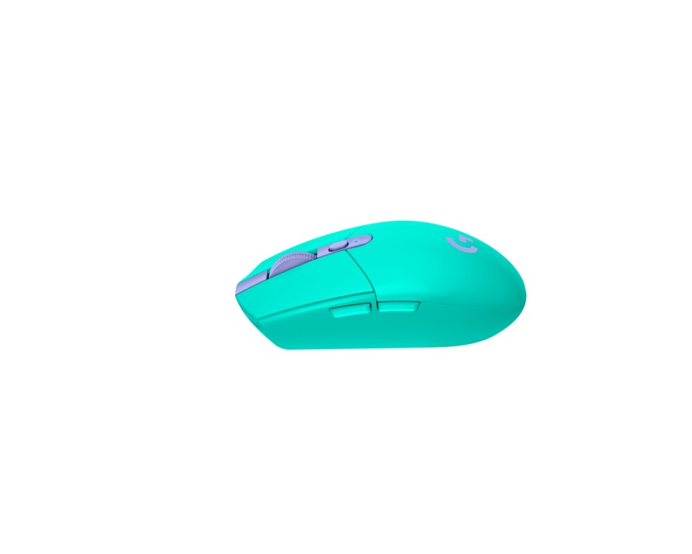 Мишка Logitech G305 Wireless Mouse 4