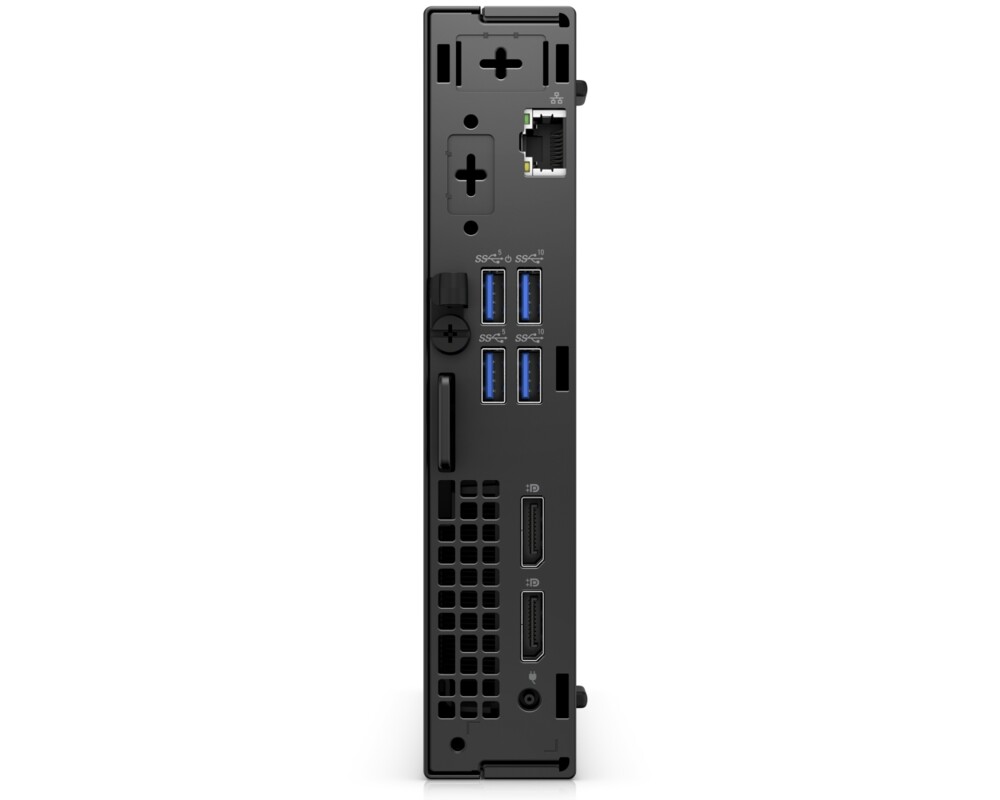 Настолен компютър Dell OptiPlex 7000 MFF 4